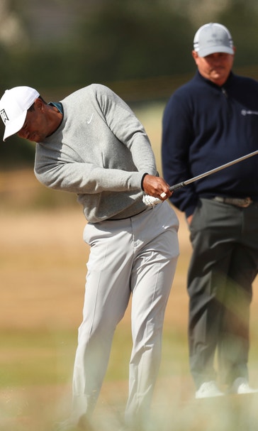 Column: Dufner does the math in determining success rate